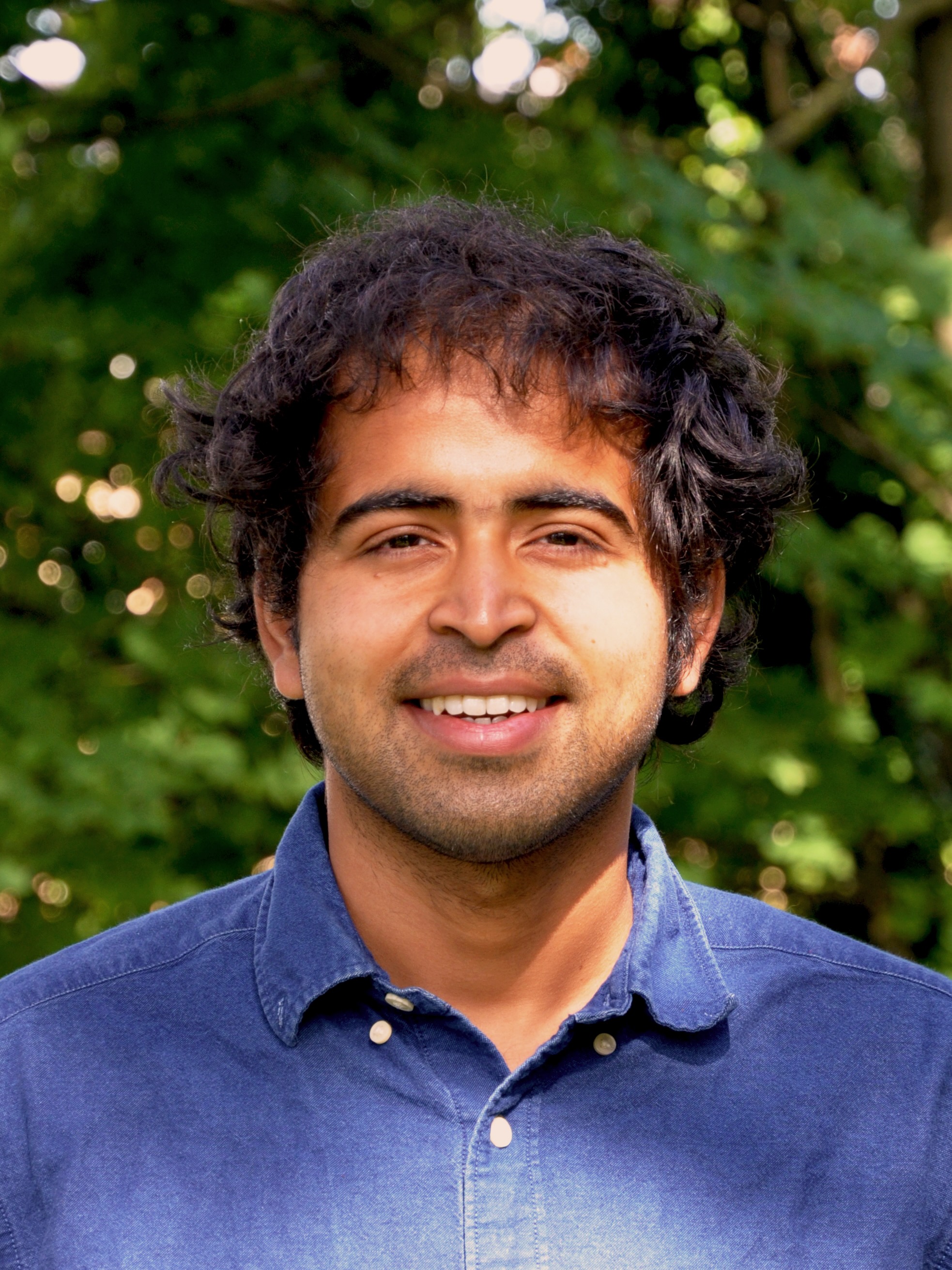 Anurag Ranjak